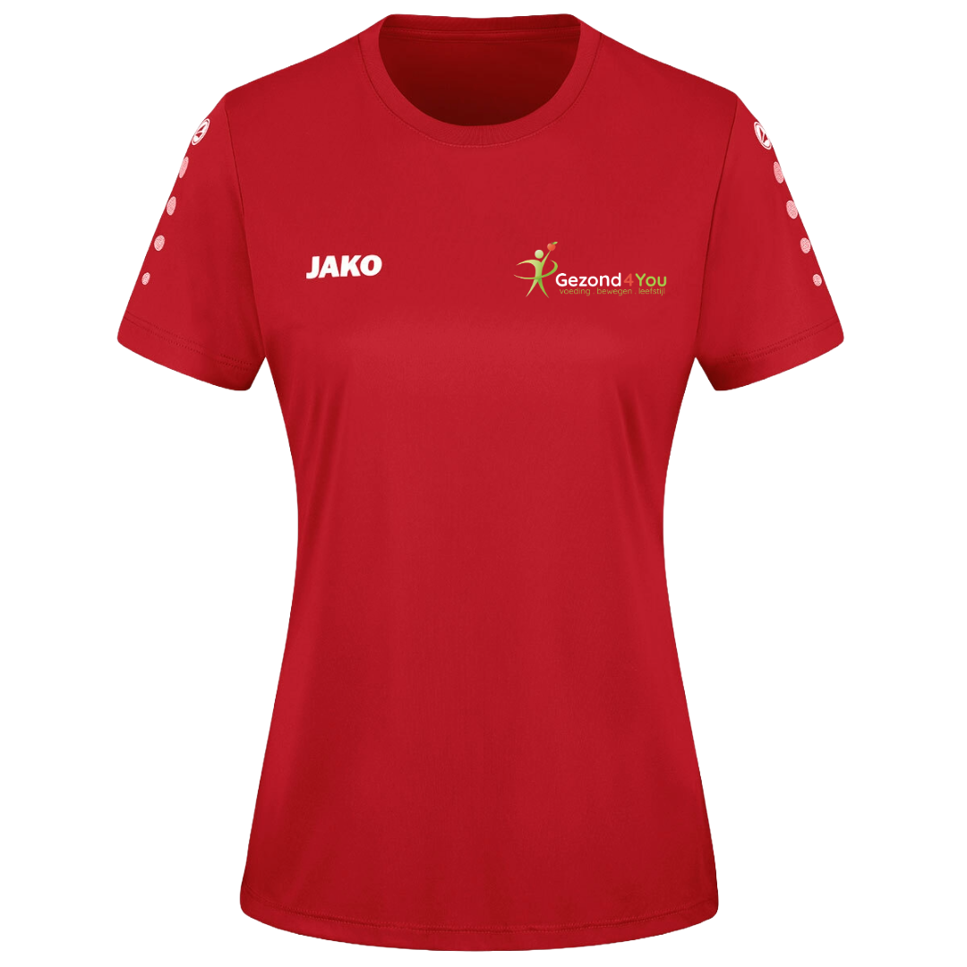 Sportrood