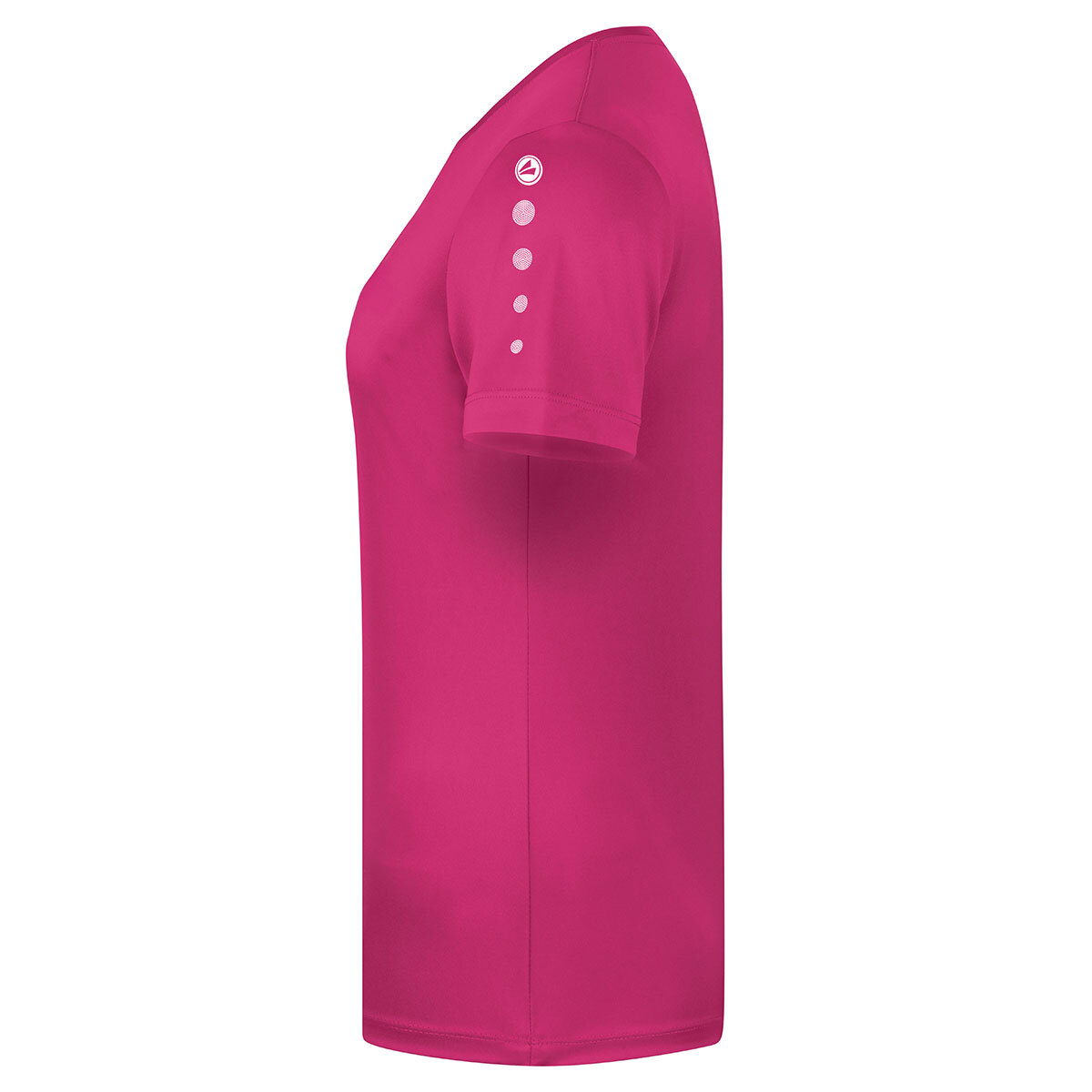Deep pink