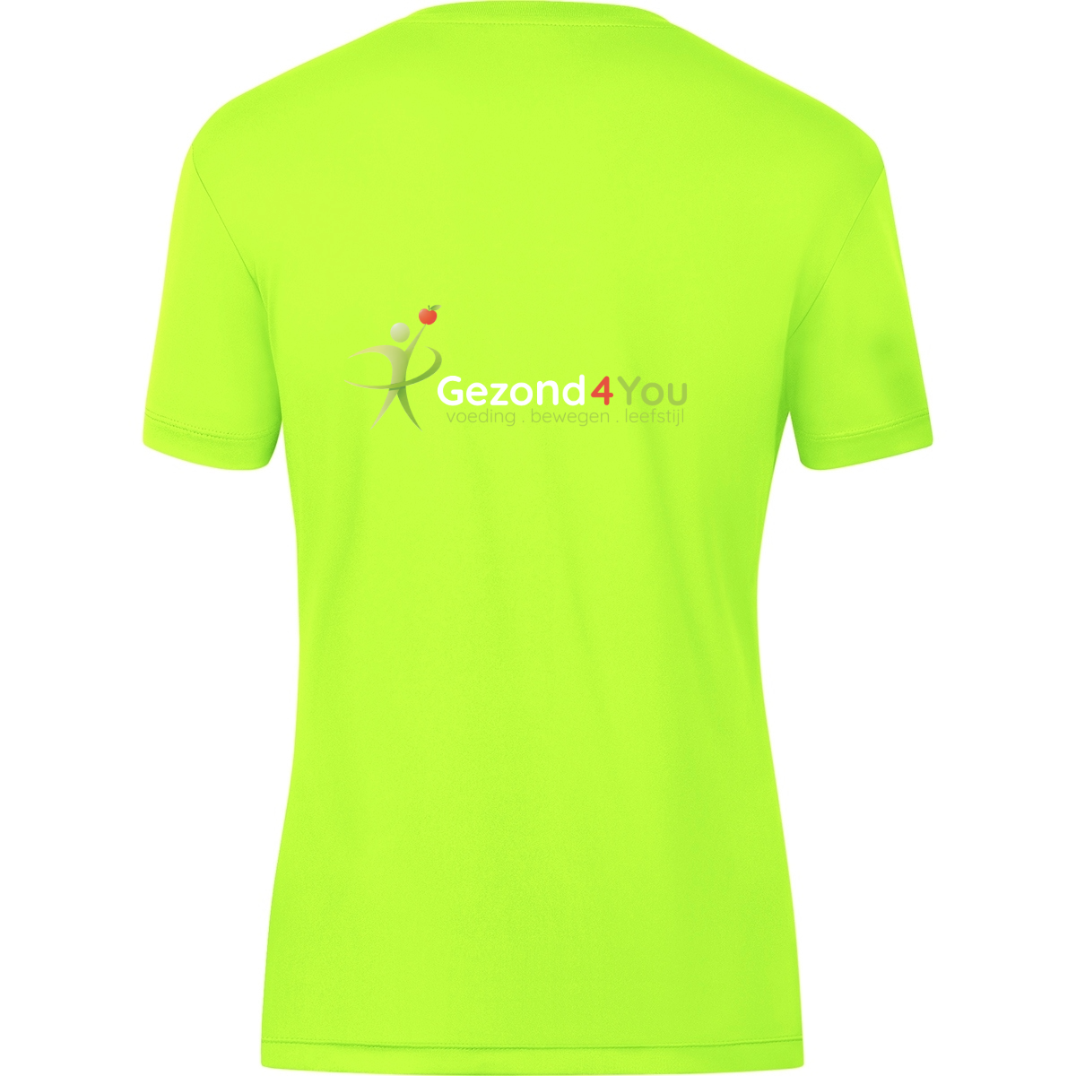 Fluogroen