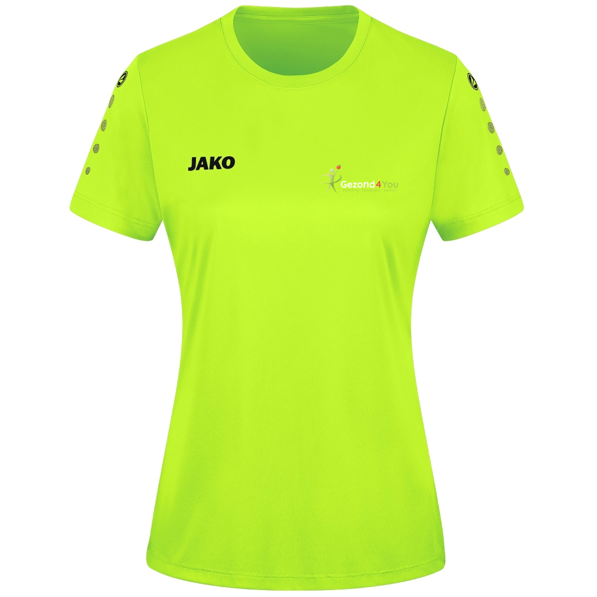 Fluogroen