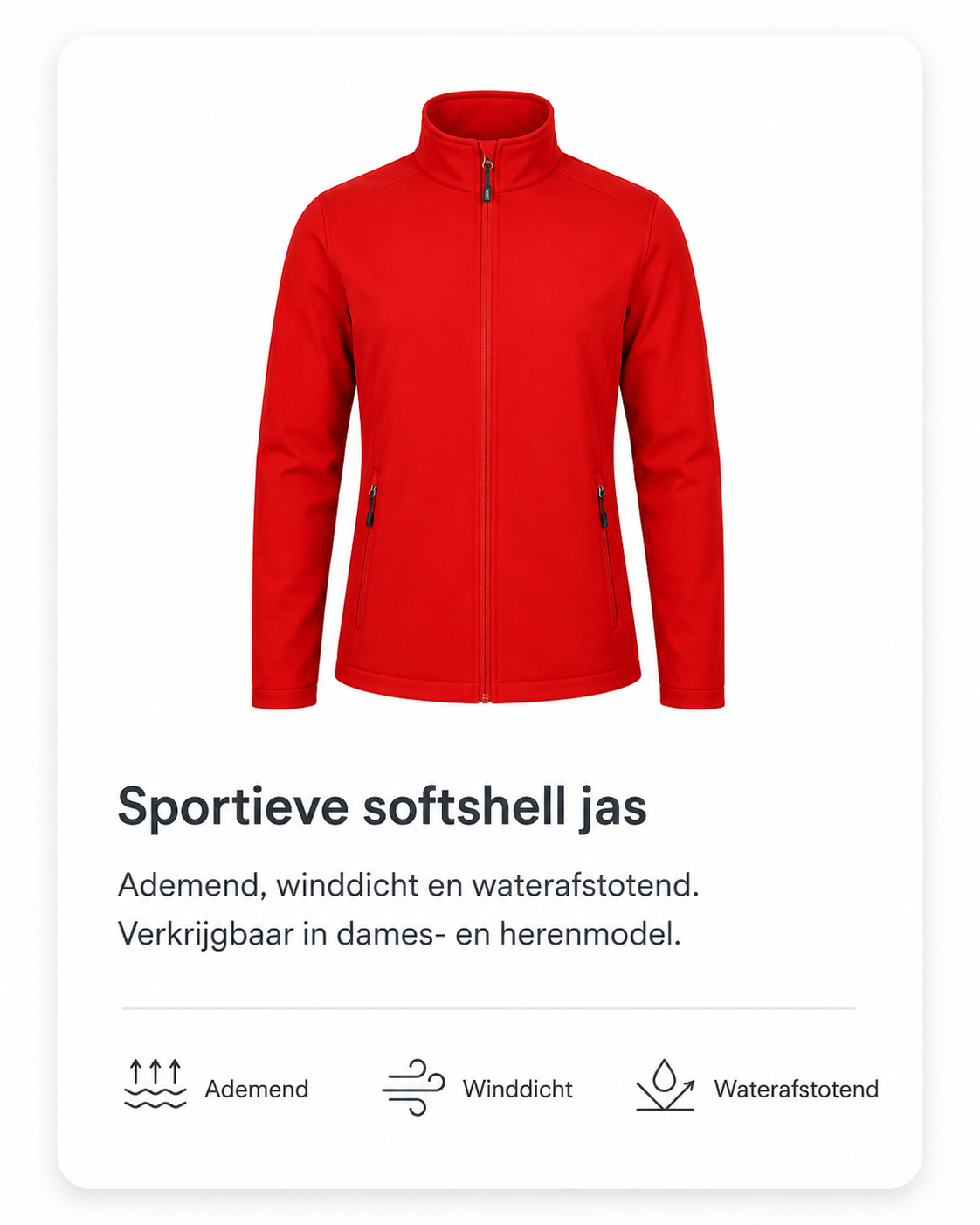 zwart
