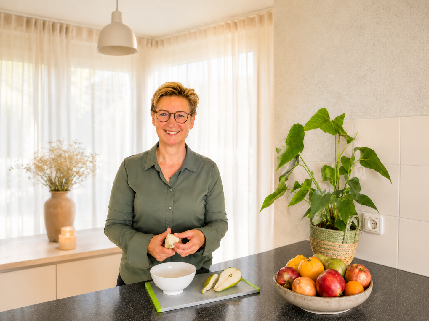 Afvallen zonder dieet bij Gezond4You in Neede