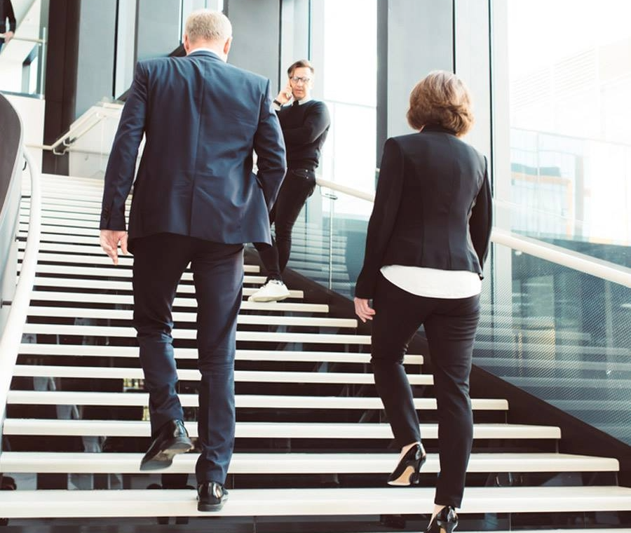 Gezond4You voor bedrijven en organisaties
